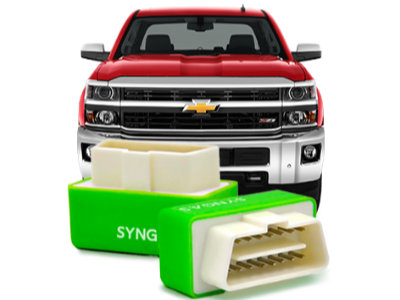 SynGas OBD Fuel Saver